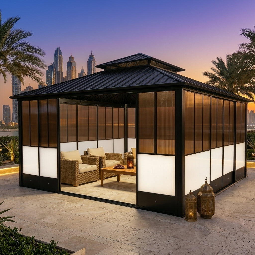 Gazebo